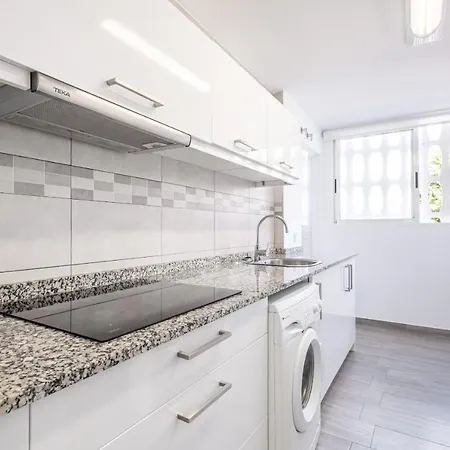 Ilice 3-d Levante Apartment