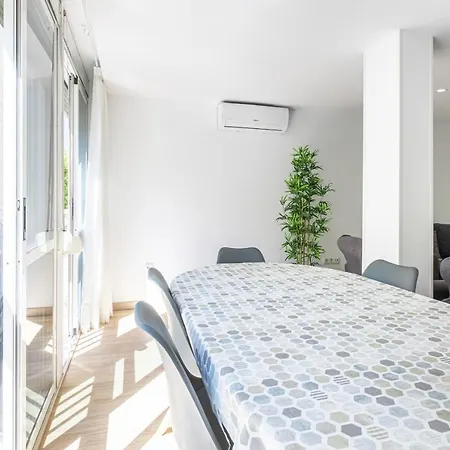 Apartment Ilice 3-d Levante *