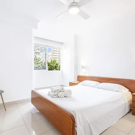 Ilice 3-d Levante Apartment *