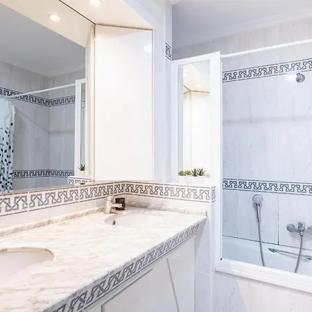 Ilice 3-d Levante Apartment