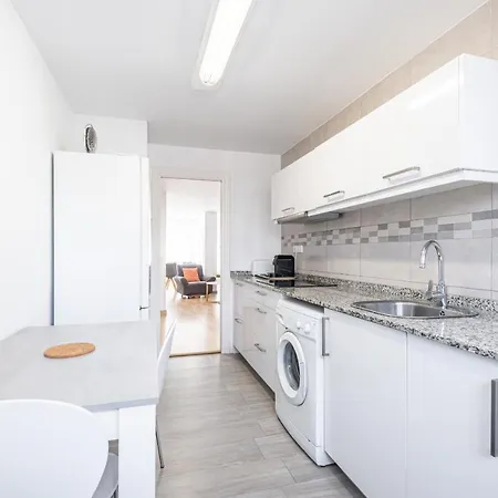 Ilice 3-d Levante Apartment